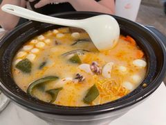 -香香海南菜餐厅