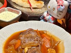 -千代武日本料理(开发区店)