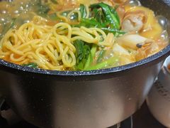 -山葵家居酒屋(天目里店)