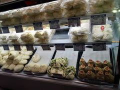 -白玉兰食品(中山公园龙之梦店)