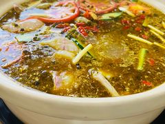 -黑河坝泡姜鸡贡椒鱼(贾旗路店)