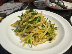 -新白鹿餐厅(百联中环店)