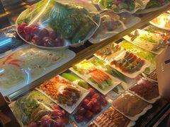 -正宗天津烧麦馆(柳州路店)