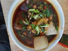 -王记生烫牛杂面馆(兰陵路店)