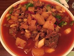 -疆Jiang·新疆秘制料理