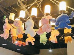 -炸鸡情侣韩式料理(中央大街店)