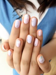-JustNail甲思美甲