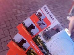 -南昌之星摩天轮