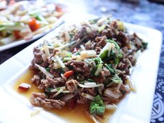 -龙姐私房菜(和顺古镇店)