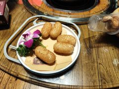 -亮欢寨(凯里总店)