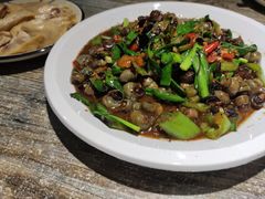 -邵老爹老杭州白斩鸡·家常菜(建国北路店)