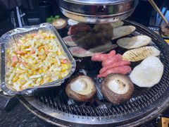 -炭虎烤肉(桂林路店)