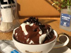 -Blueglass酸奶(财富购物中心店)