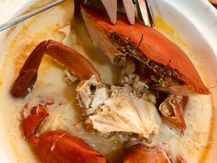 -龙海鲜螃蟹王(宏茂桥店)