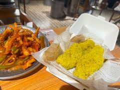 -哼蟹二将·烤肉酱蟹(合生汇店)