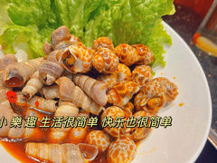 -鲜鲜·鲅鱼圈海鲜(于洪店)