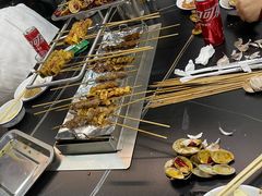 -老黑板筋(顺义总店)