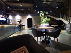 大堂-GOTLOT COFFEE&KITCHEN角落厨房NOOK店
