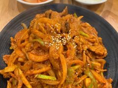 -多宾韩国料理(学衡路店)