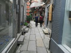 -小洲村