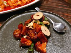 -九里云松·天香餐厅