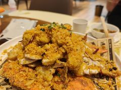-铭副琦食·虾蟹烩馆(渔人码头店)