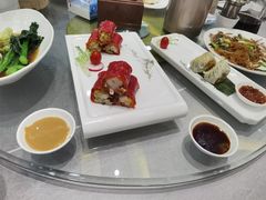 -新东源国际酒店·新东源食坊(沙井店)