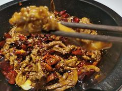 -鸭掌门特色火锅(文景路店)
