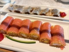 -安蒂娅.悦景轩中餐厅(西乡店)