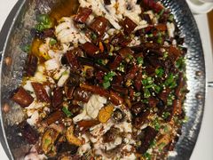 -三猫黑鱼花(南大店)