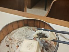 -春家·非遗手工小吃(徐汇万科广场店)