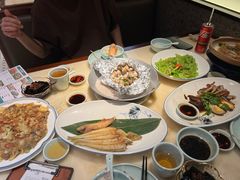 -海门鱼仔·潮汕味(百信广场西区店)