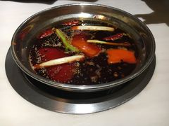 -围炉夜话·潮汕卤水火锅(榕江店)
