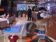 -燃扒房Steakhouse(皇庭店)