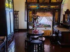 -东山雕花楼