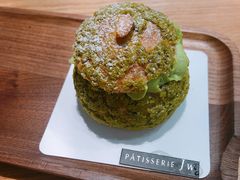 泡芙-方炉·天然食材面包店(青秀店)
