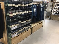 -MUJI无印良品(金狮广场店)