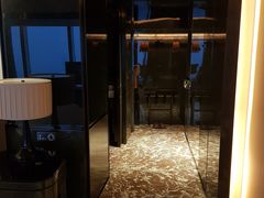 -广州四季酒店