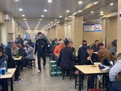 -白鹤大冷面