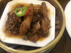 -日昌餐馆(亦庄店)