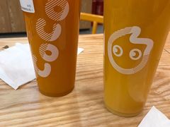 -CoCo都可(燕郊永旺店)