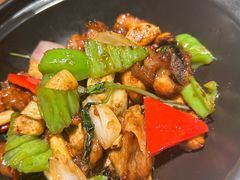 -太仓珀丽酒店-粤季餐厅
