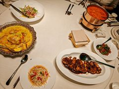 -金链花·泰国餐厅(国贸店)