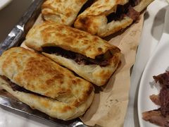 -高玛纳驴肉火烧(河间总店)