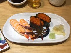 -富山日式料理(宽厚里店)