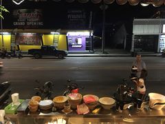 景观位-Doo Dee Thai Food(Issan/Isaan/Esan)