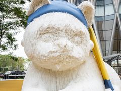 -深圳湾万象城(南山店)