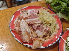 -石记老北京炙子烤肉(松园店)