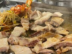 -李氏烤肉店