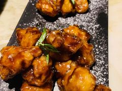 -绿茶餐厅(乐峰广场店)